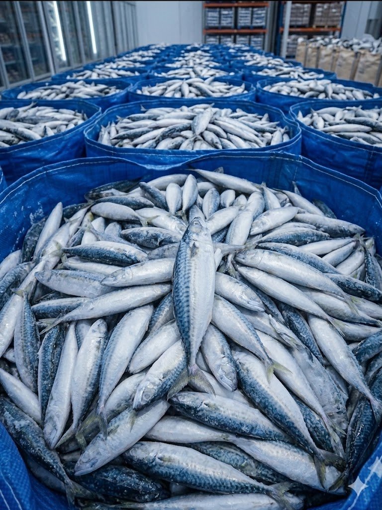 Detail Ikan Salem