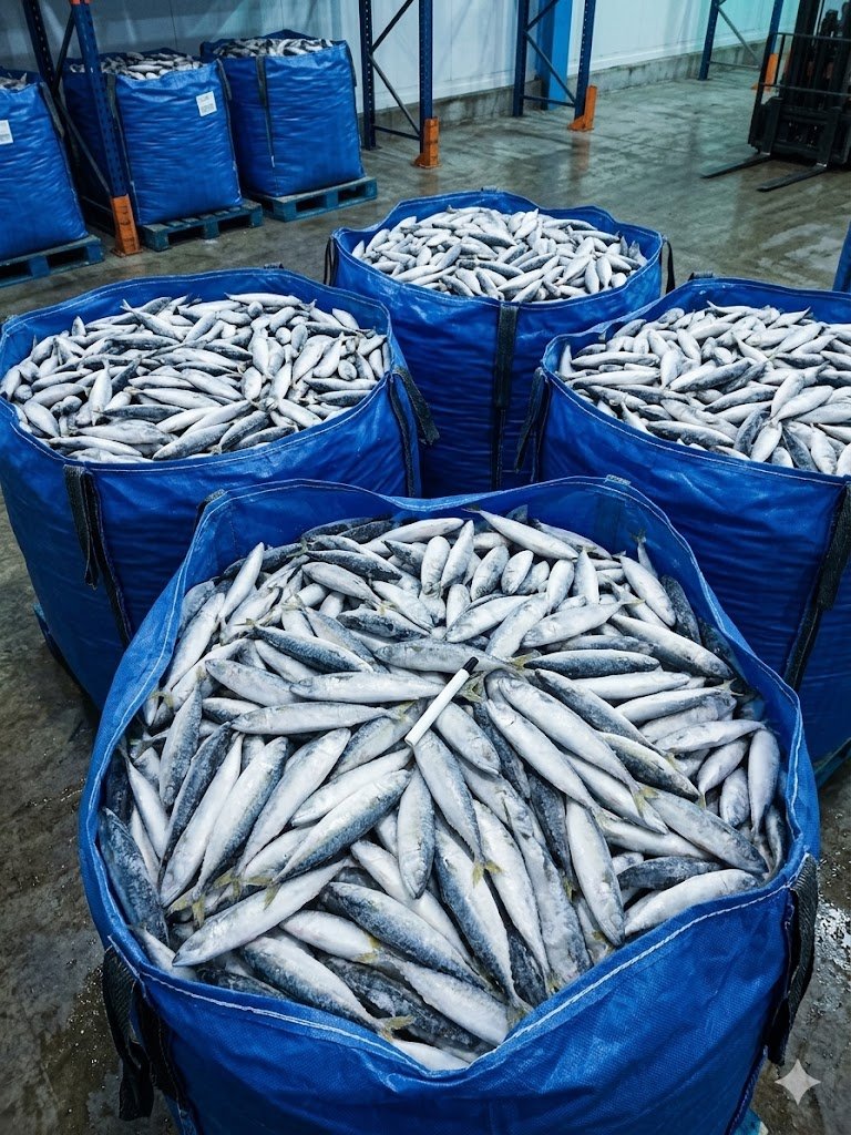 Ikan Salem 1